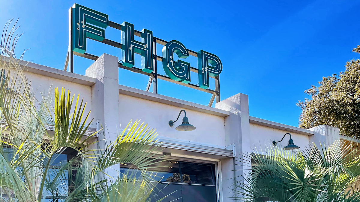 Firehouse Gastro Park